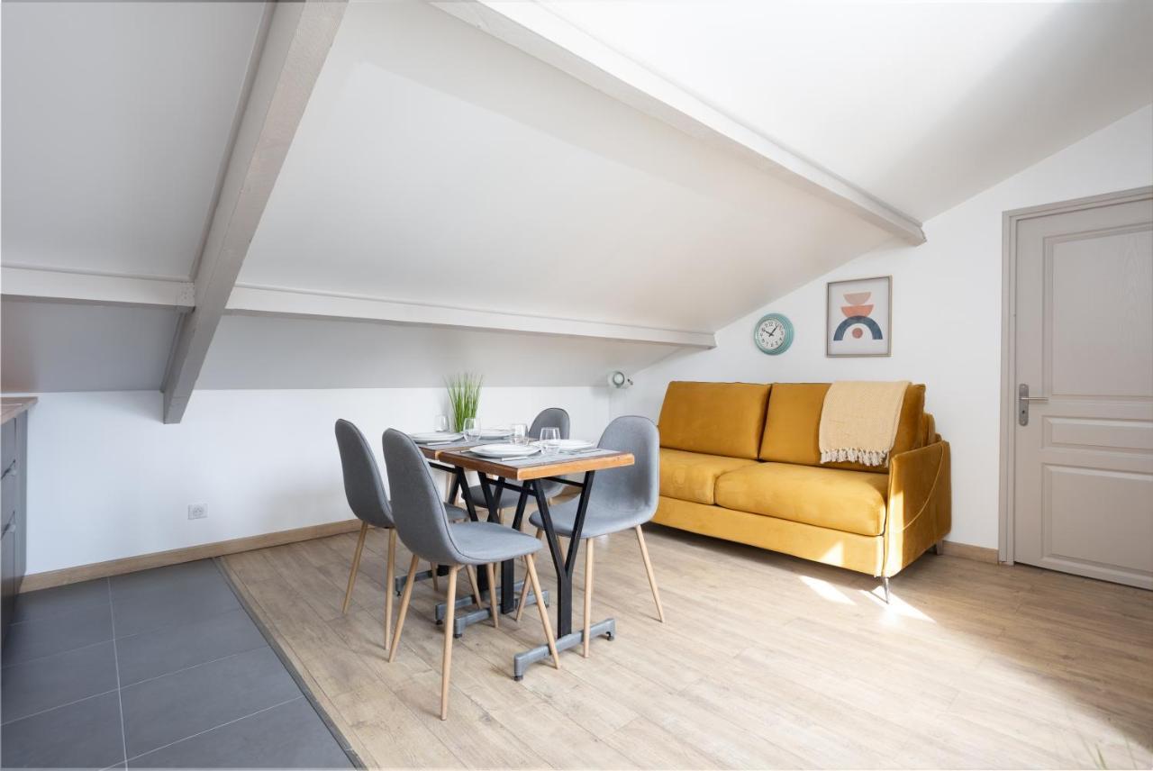 Cmg Solidarite 2 Montreuil (Seine-Saint-Denis) Exterior photo